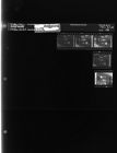 General Insurance Agency Real Estate (5 Negatives) (November 22, 1963) [Sleeve 58, Folder a, Box 31]